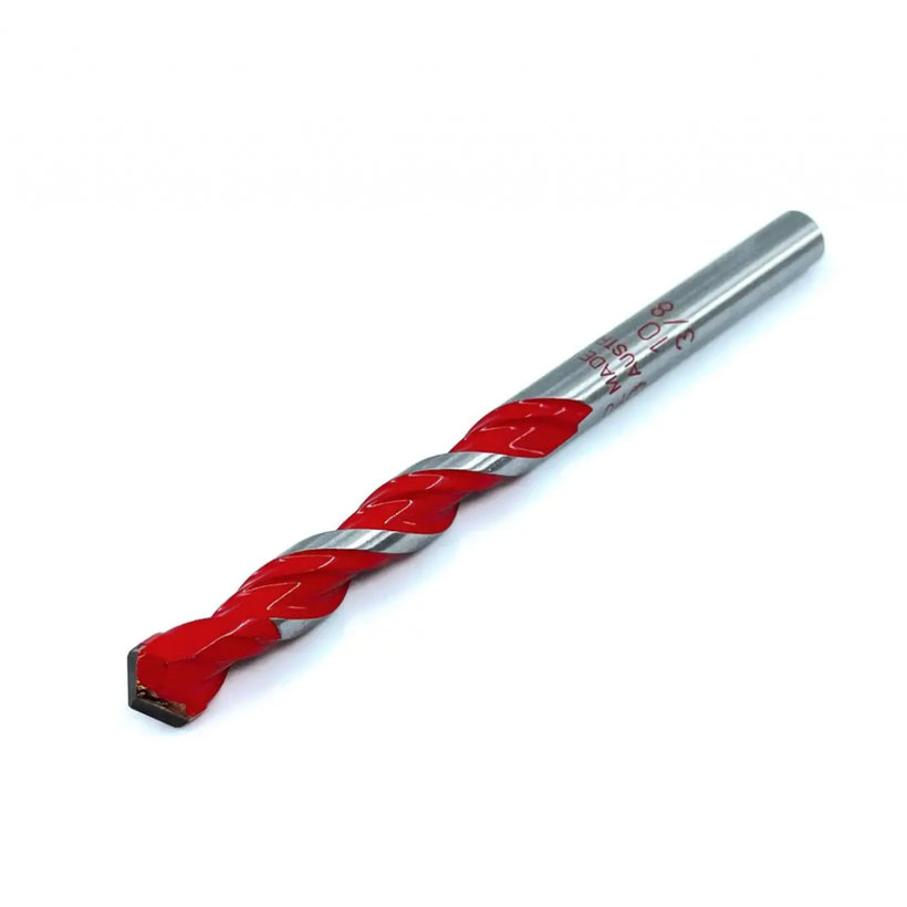 Vrták Multicut 10x80/120mm