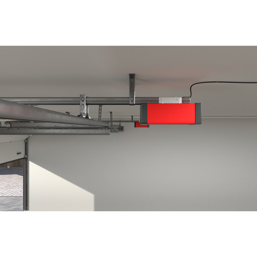Kotva HybridPower 10x90 FUS