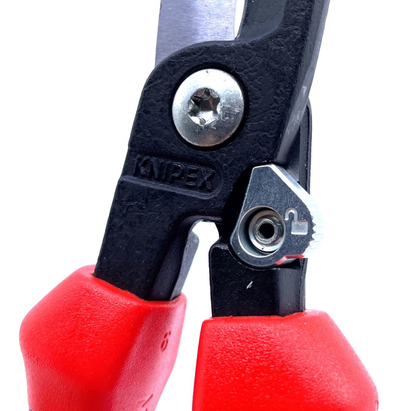 Kliešte elektroinštalačné 200 mm