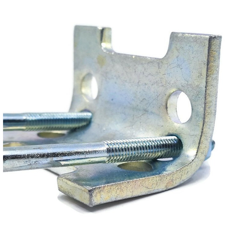 Svorka nosníková TKR 21-42mm