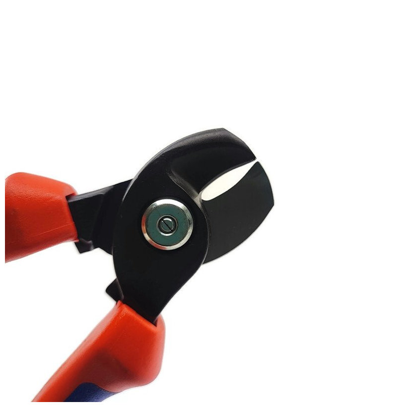 Nožnice na káble 165 mm