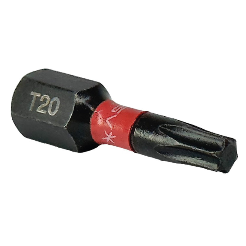 Bit magnetický TX20x25 mm