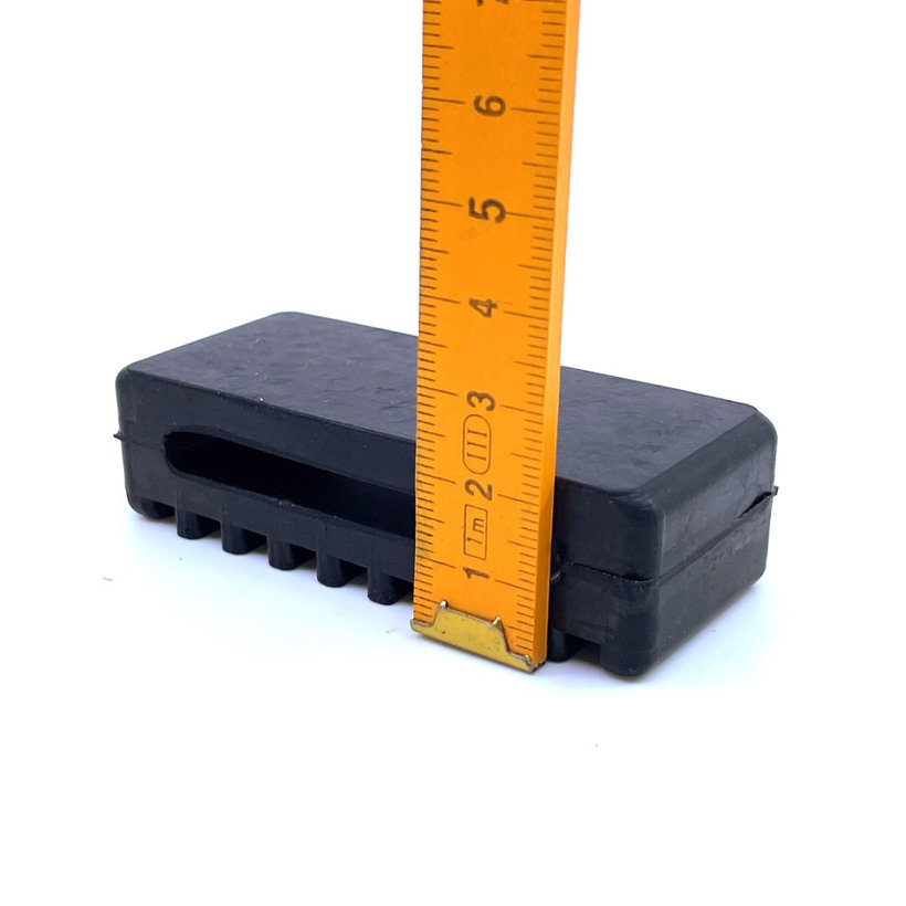 Ochrana pásu 80x32x23mm