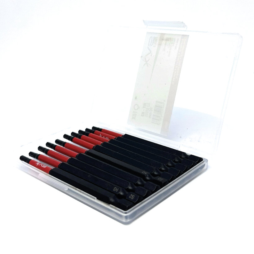 Bit magnetický H3x90 mm