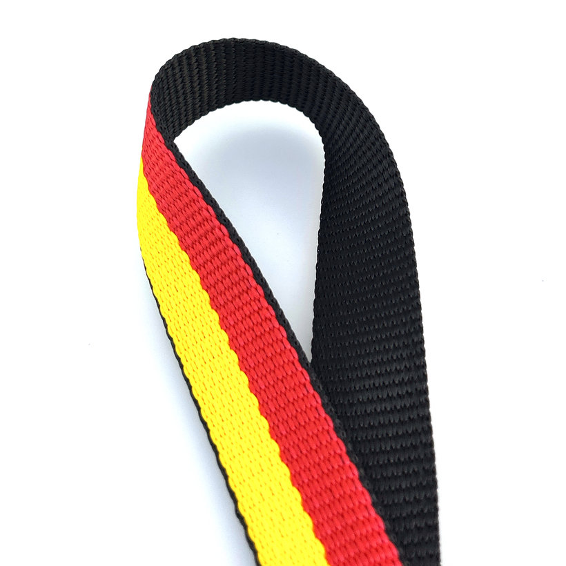 PPV popruh 30mm, farebný