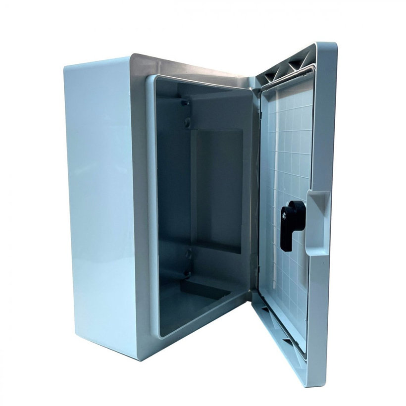 Rozvádzač plastový IP65 250x330x130mm