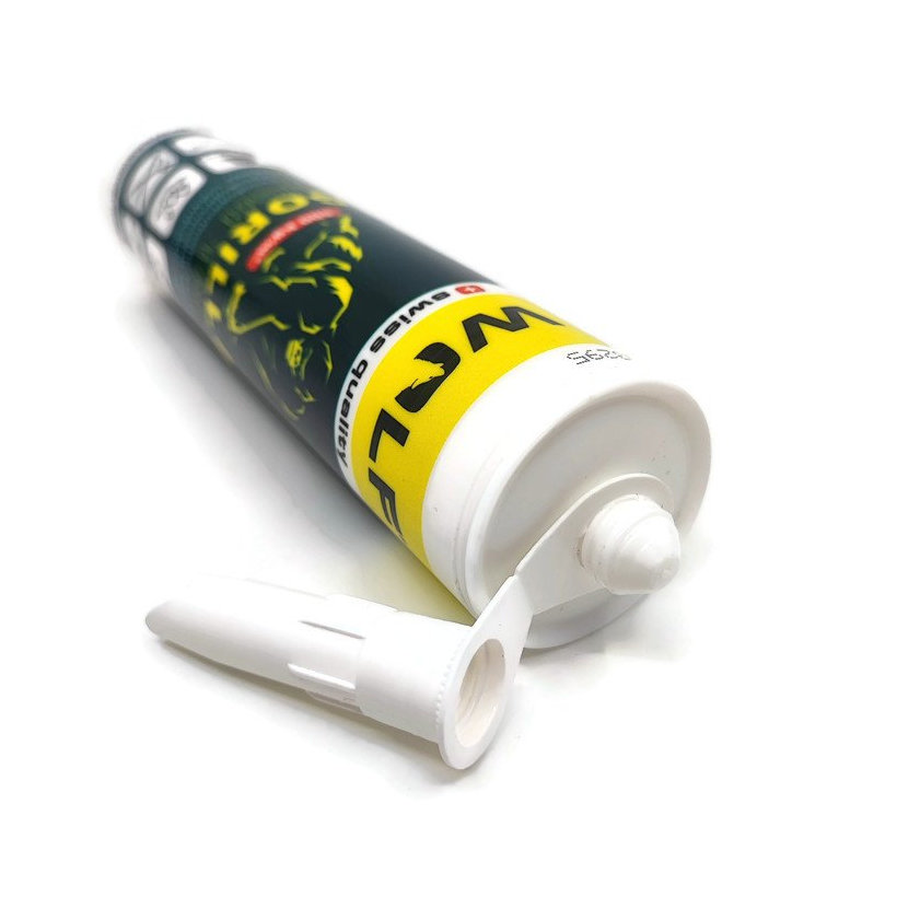 Vysokopevnostné lepidlo - biele 290ml