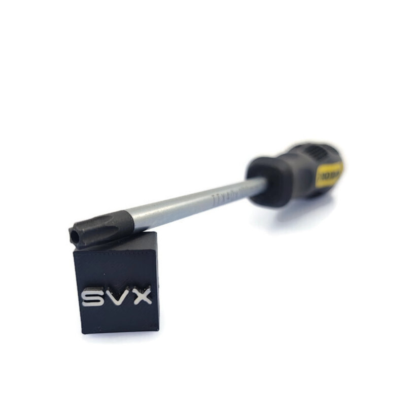 Skrutkovač TTX40 x 100