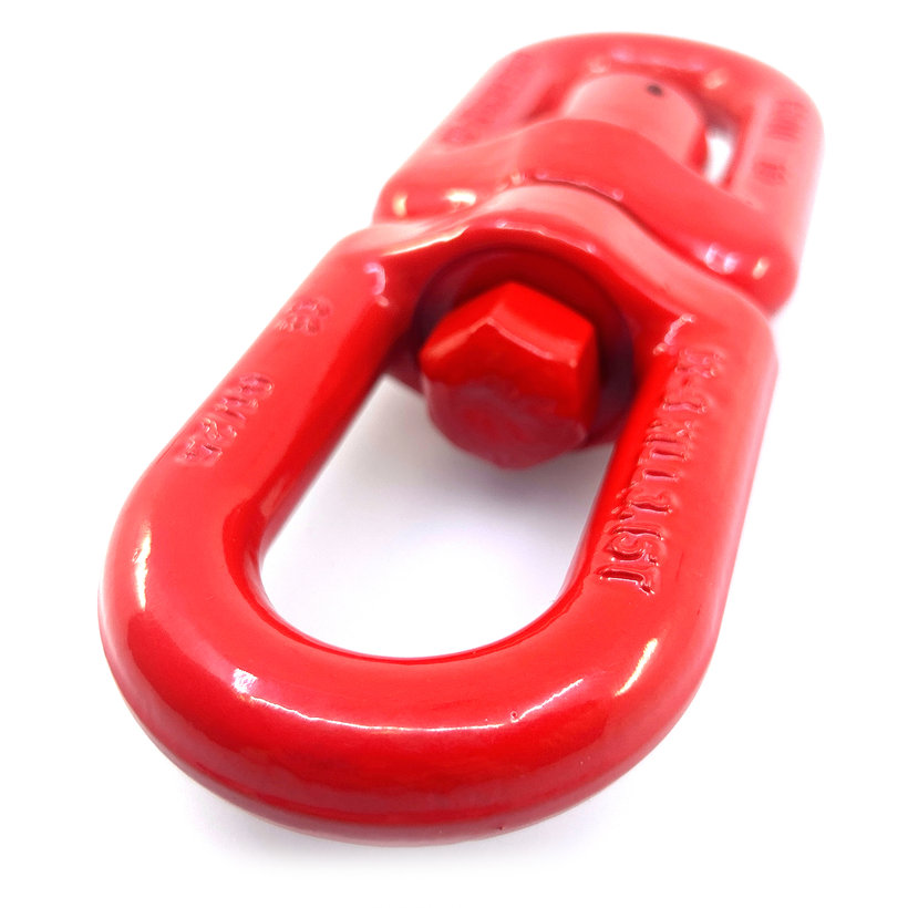 Pevnostné oko-oko s ložiskom 3,15T