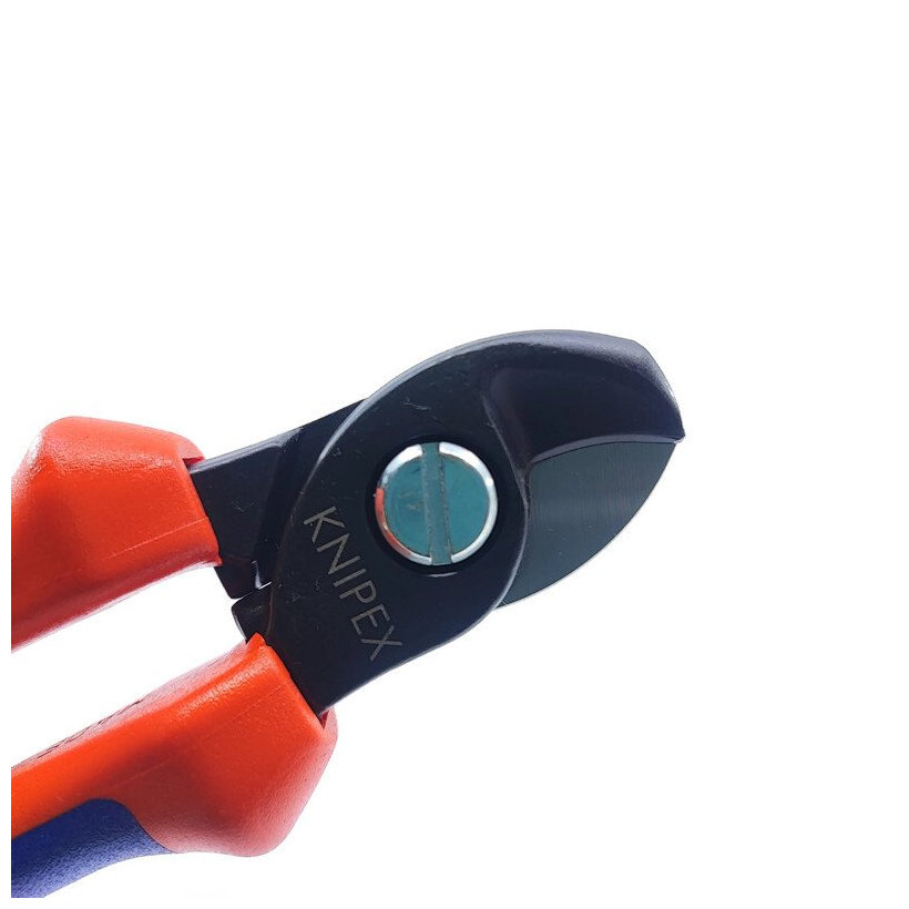 Nožnice na káble 165 mm