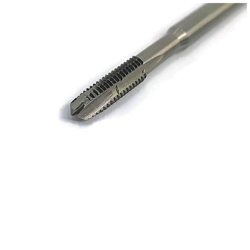 Závitník strojový M3 super