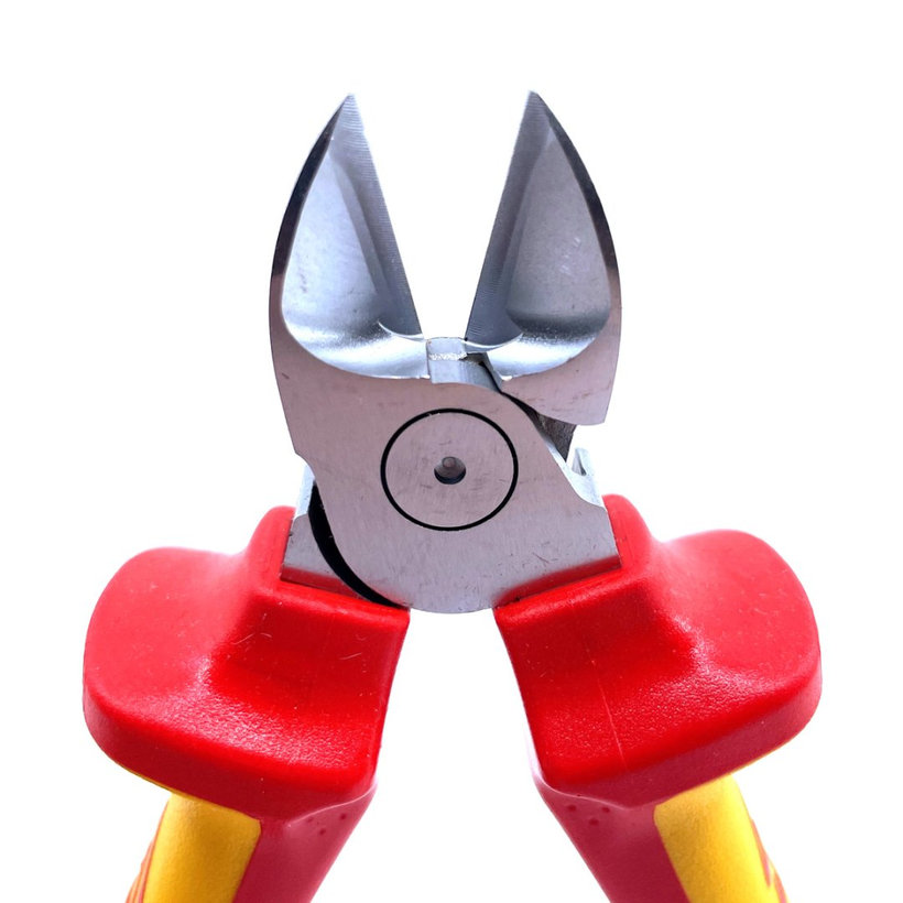 Kliešte cvikacie bočné 160 mm