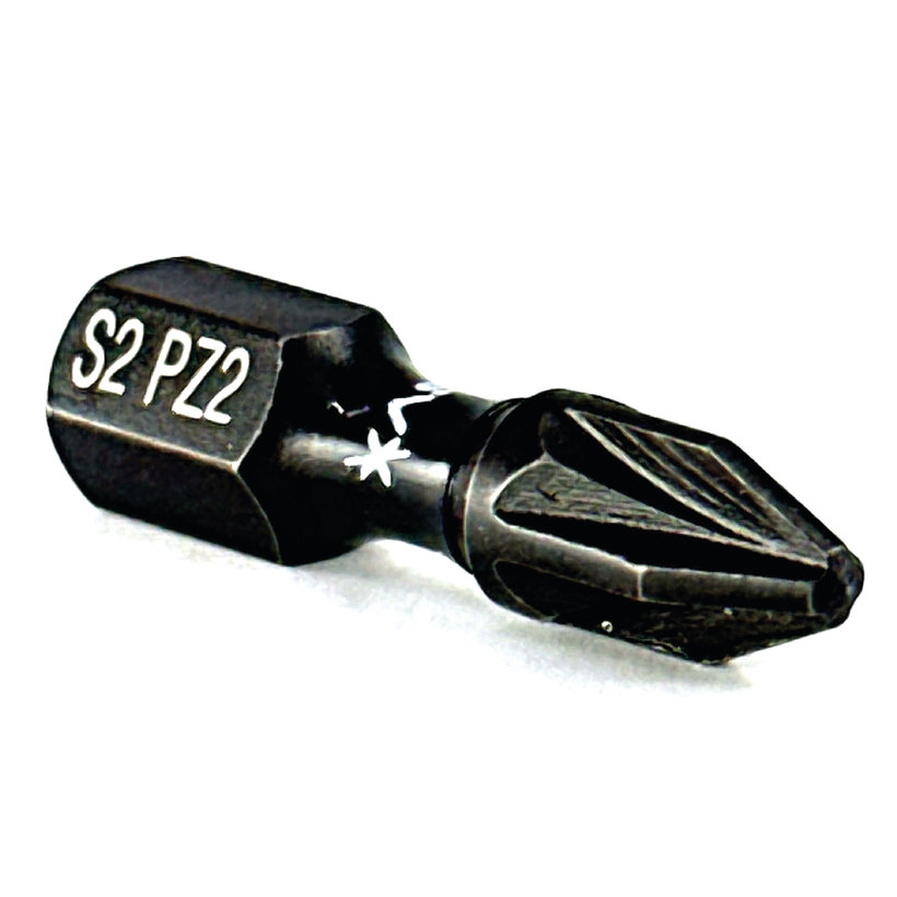 Bit magnetický PZ2x25 mm