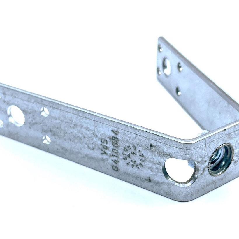 Záves trapézový M8