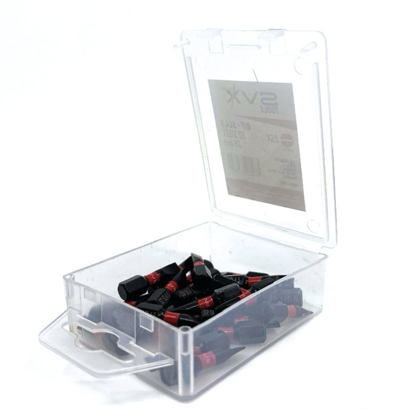 Bit magnetický SL4,5x25 mm