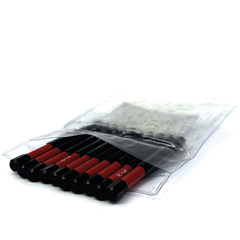 Bit magnetický H7x90 mm