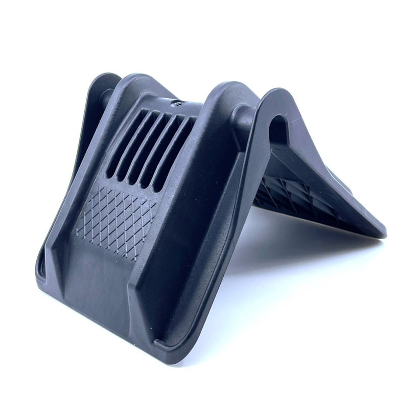 Ochranný plastový roh XXL 215x140x130mm