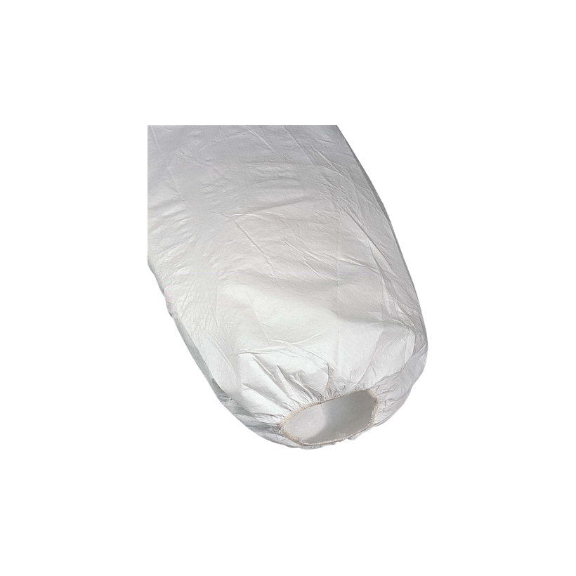 Jednorazová antistatická kombinéza - XXL