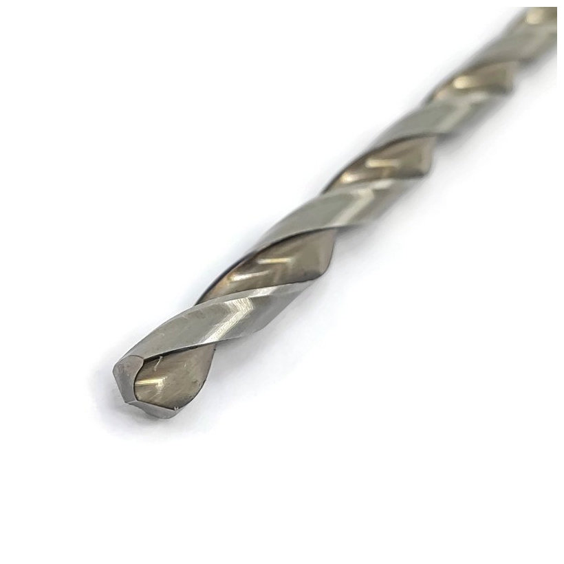 Vrták do železa HSS 2x56/85mm