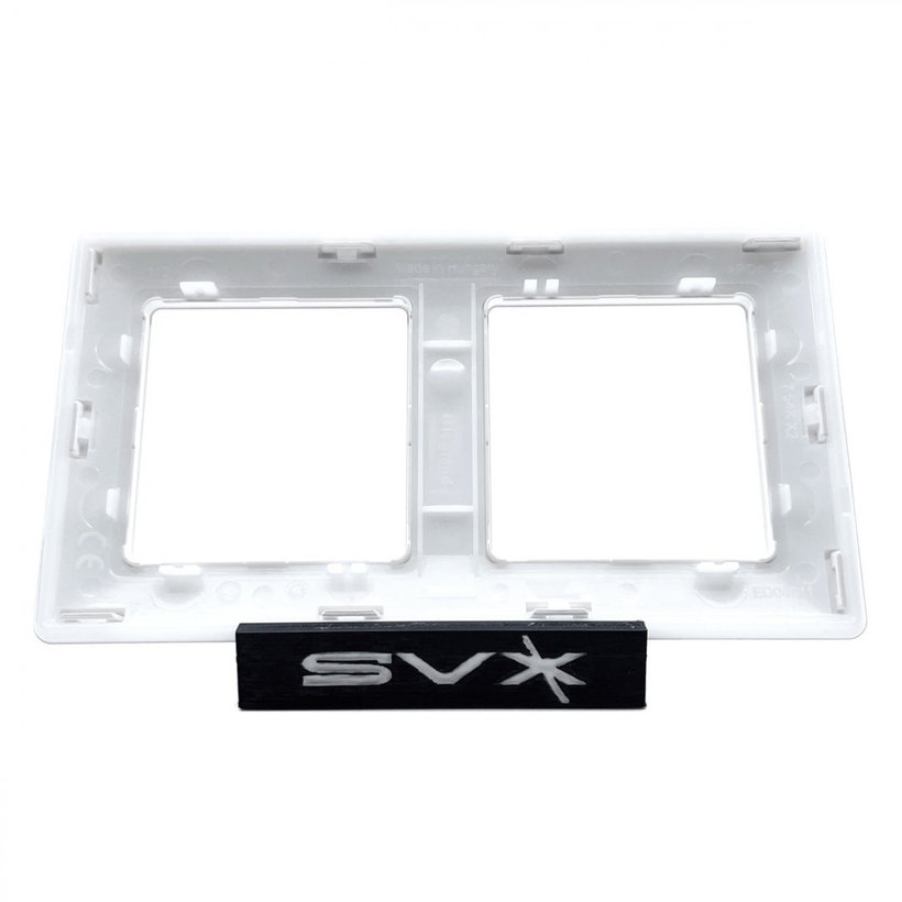 Valena LIFE 2 rámik biely