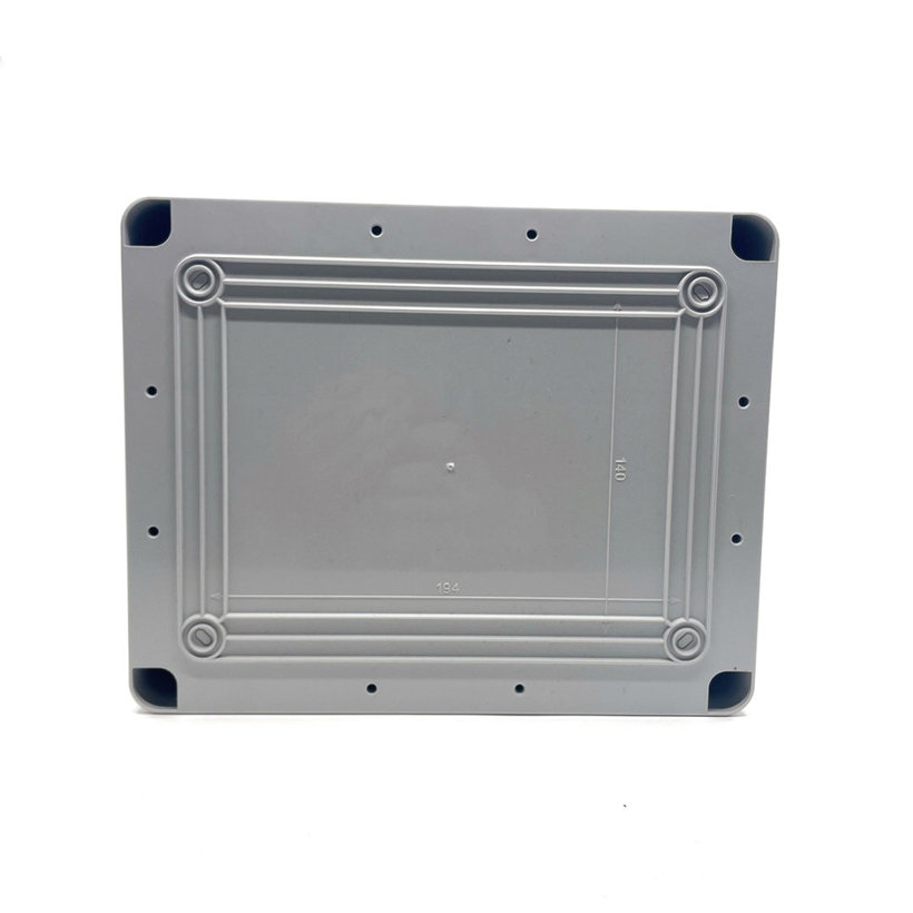 Montážna krabica IP67 310x230x130mm