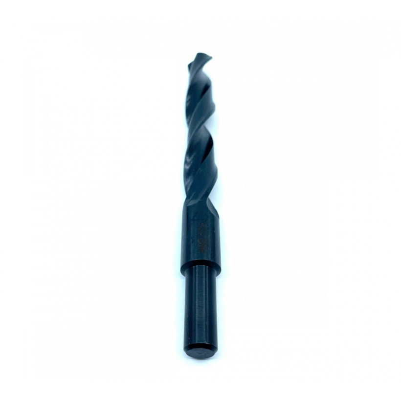 Vrták HSS zúžený 17,5x130/191mm