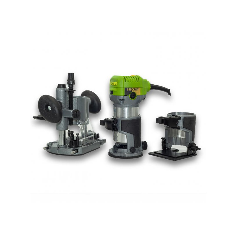 Ručná frézka POB980