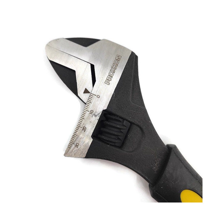 Kľúč vidlicový - nastaviteľný 34mm