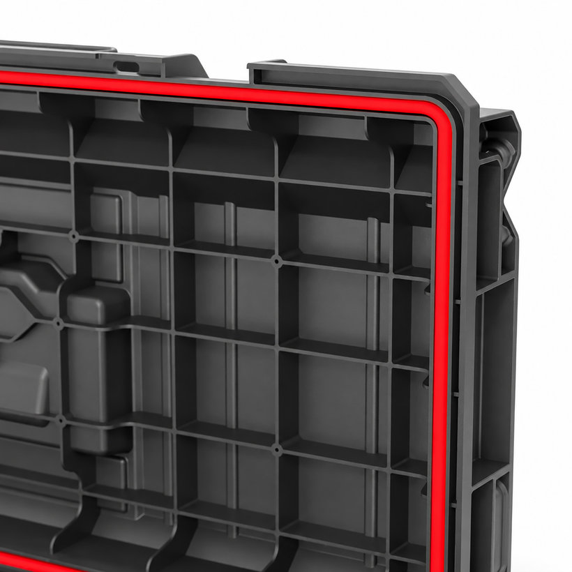 Box QBRICK System ONE LONGER Basic