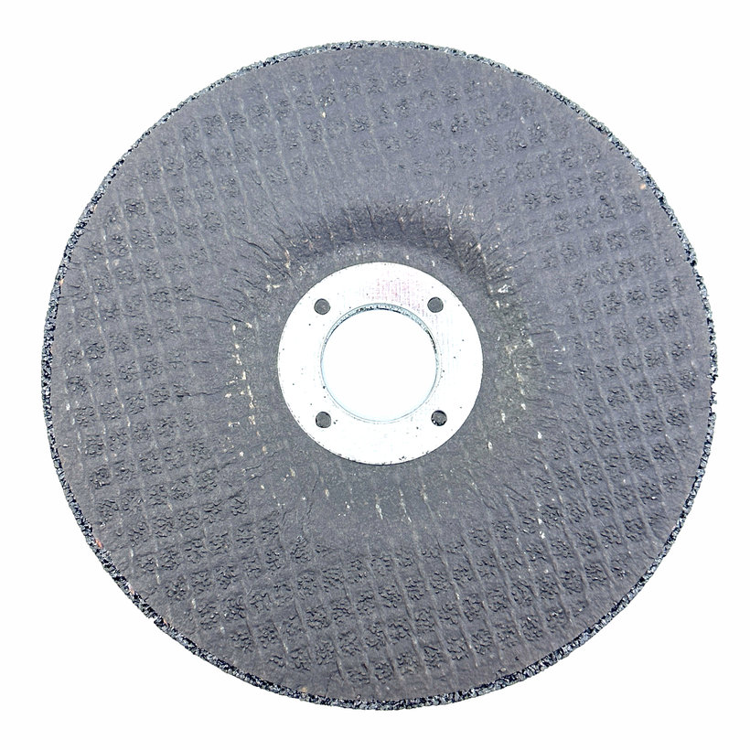 Brúsny kotúč 125x6x22,2mm