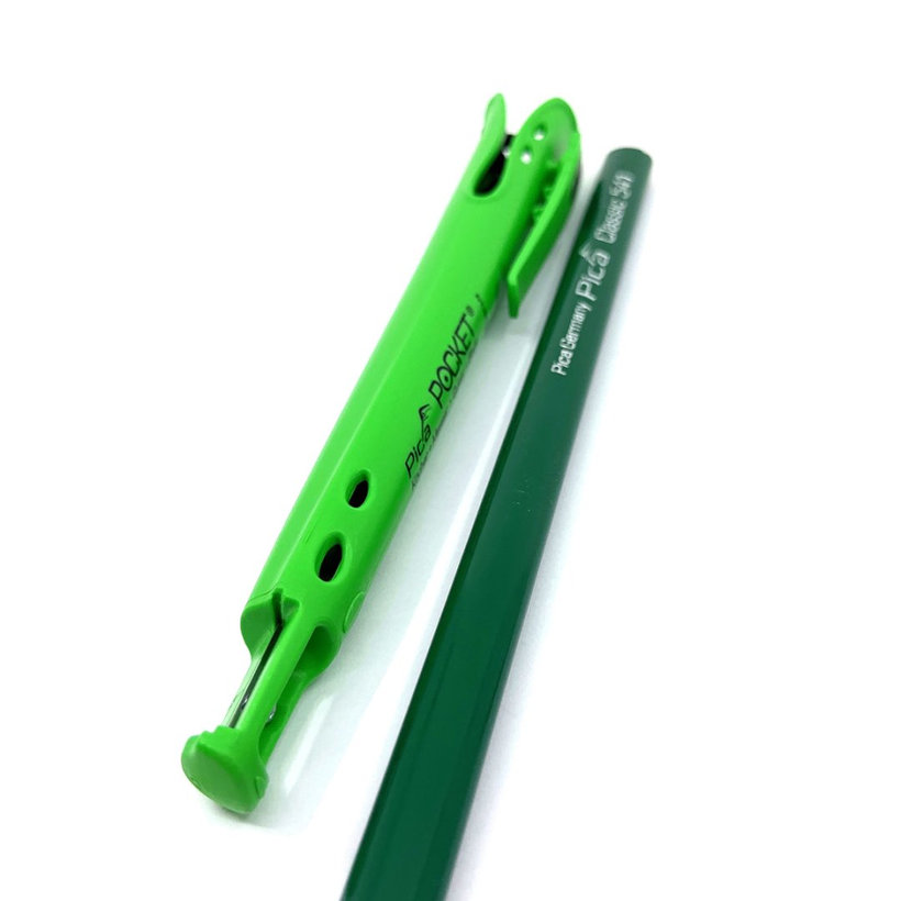 Ceruzka kamenárska + držiak