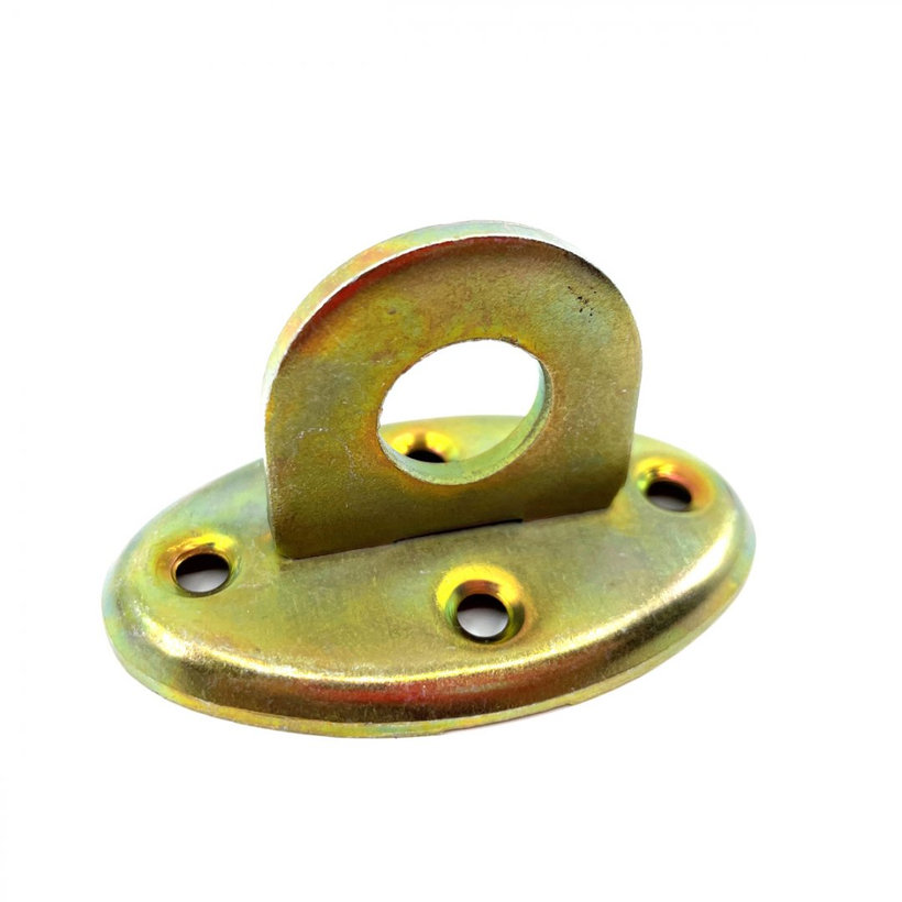 Záves zamykací jednoduchý ZZP 80