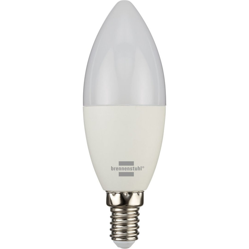 LED žiarovka smart E14