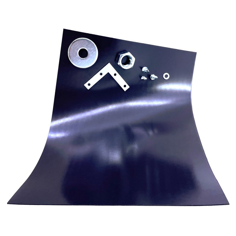 Fólia magnetická - samolepiaca