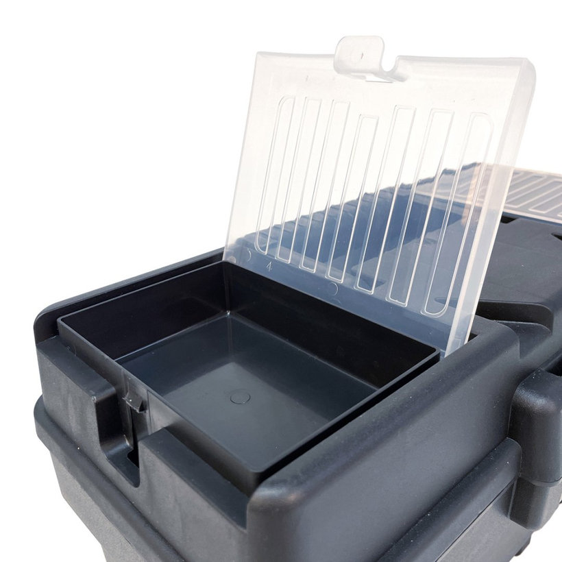 Skrinka Toolbox formula A 300 374x198x189mm