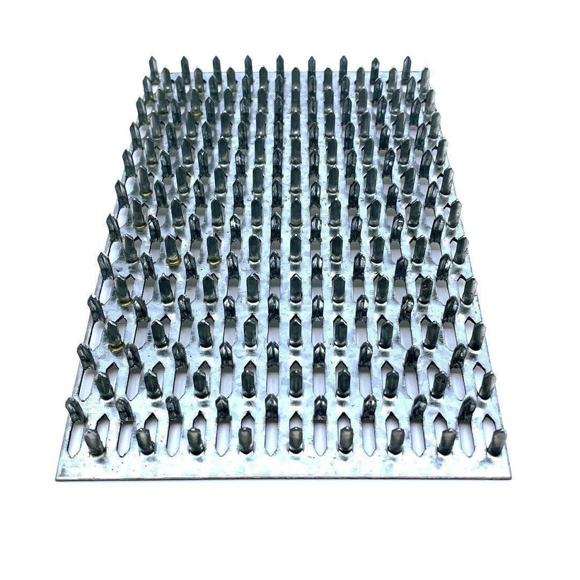 Styčníková doska 140/231x1,5