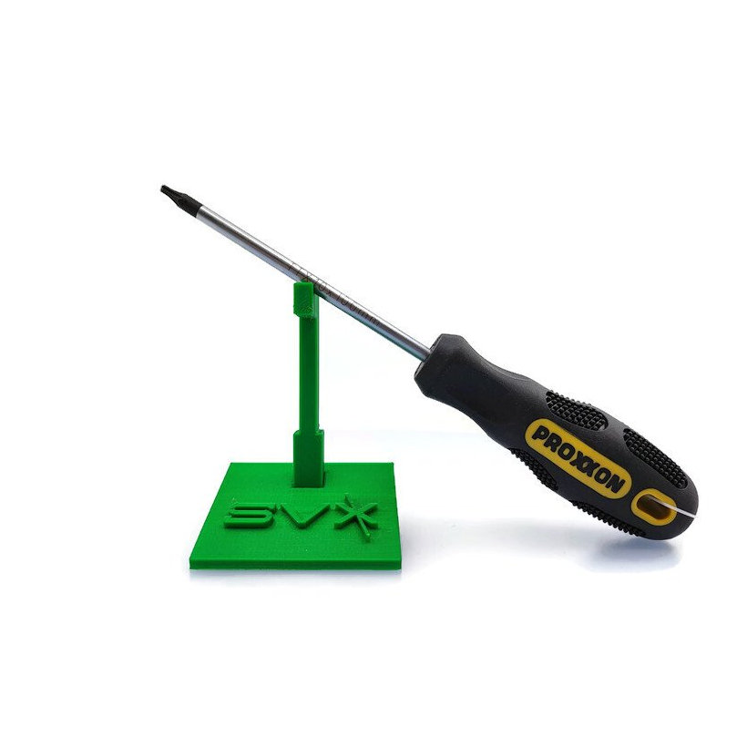 Skrutkovač TTX10 x 100