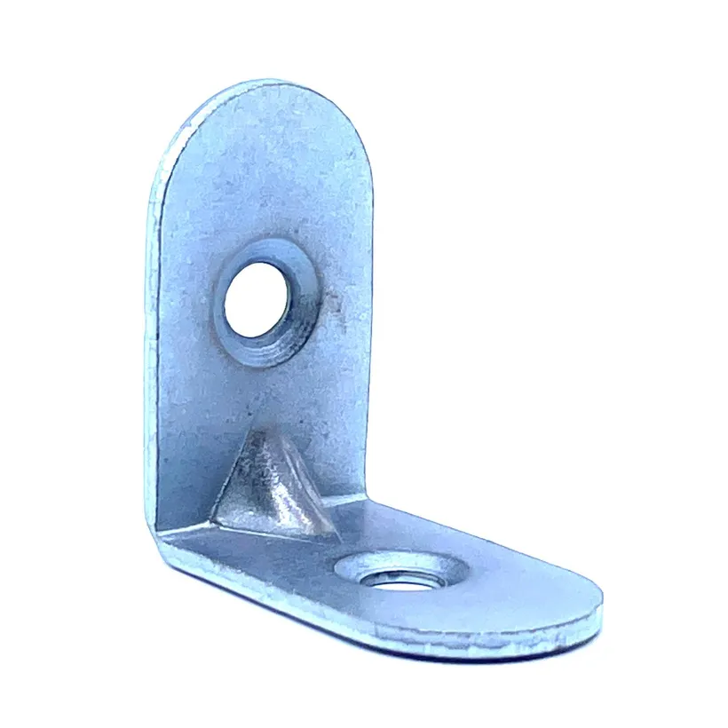 Uholník úzky ÚP2 15x15x15mm