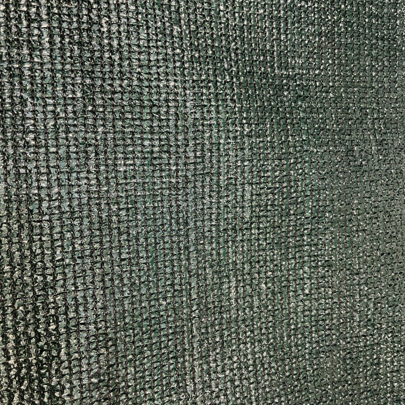 Tieniaca sieť zelená 90% - dĺžka 25m - výška 1,5m