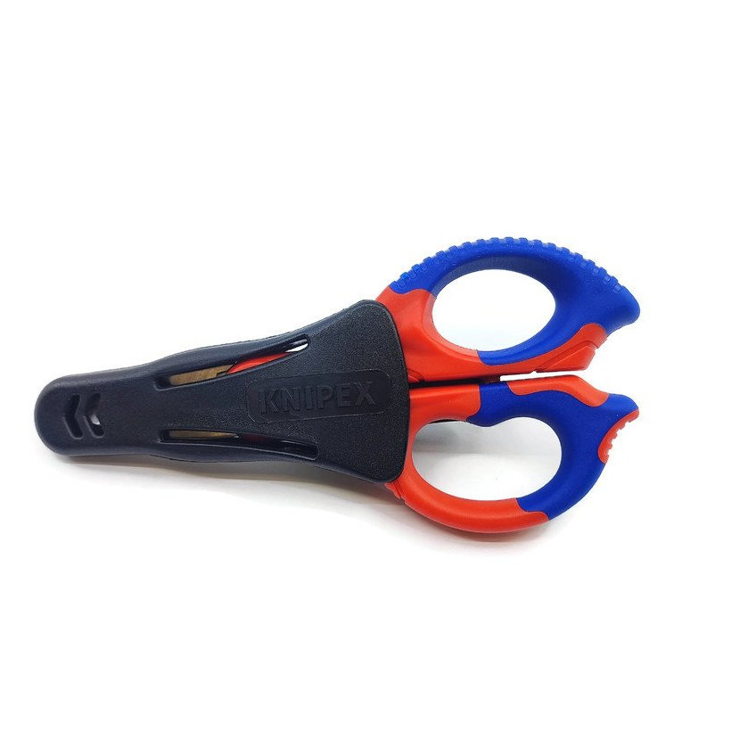 Nožnice elektroinštalačné 155 mm