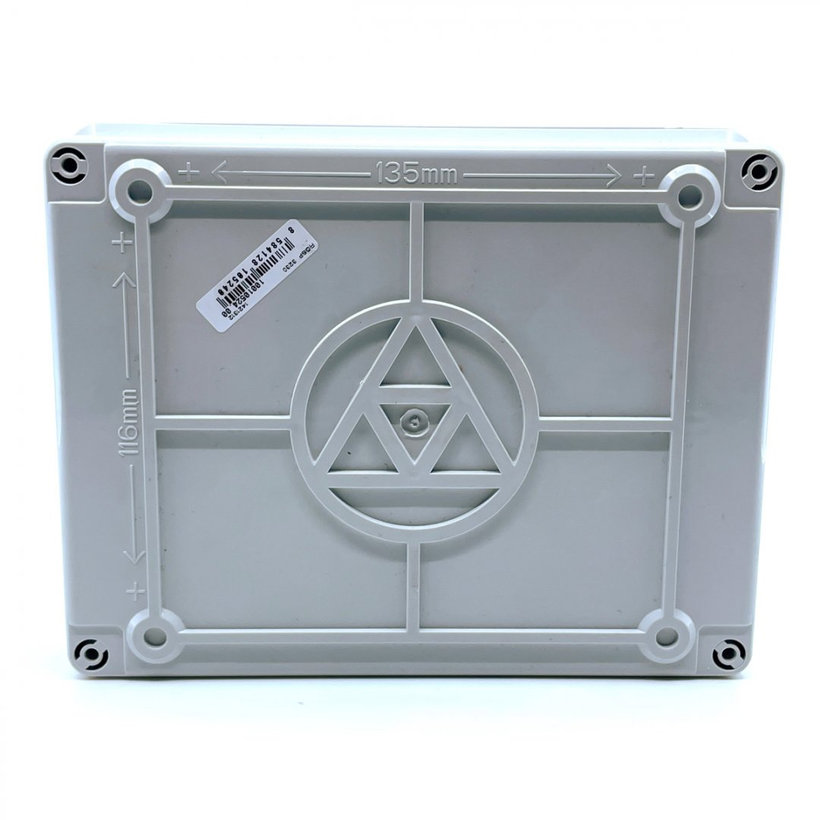 ROSP 3230 Rozvodnica neistená IP54