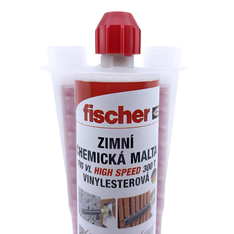 Chemická malta HIGH SPEED FIS VL 300ml