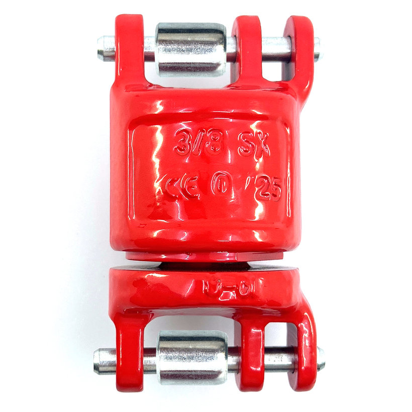 Otočný spojovací článok 2T G80