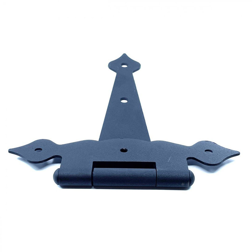 Záves trojuholníkový ozdobný ZTO 200