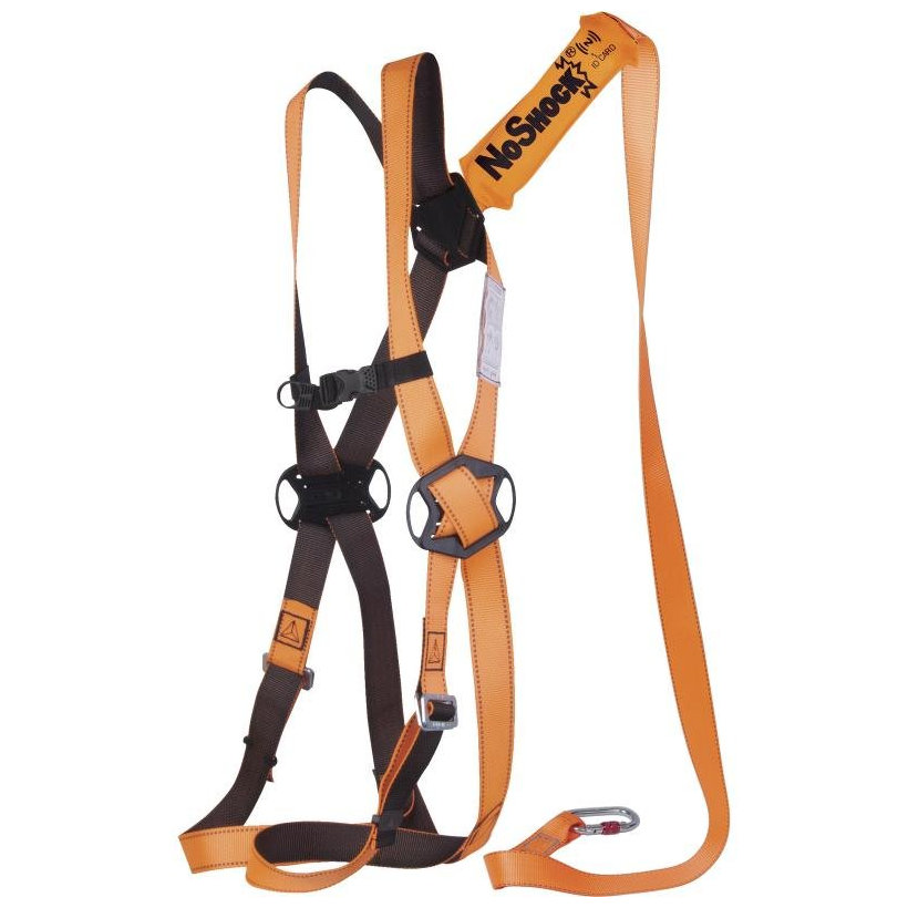 Súprava na zachytenie pádu ELARA 160V2GT S/M/L