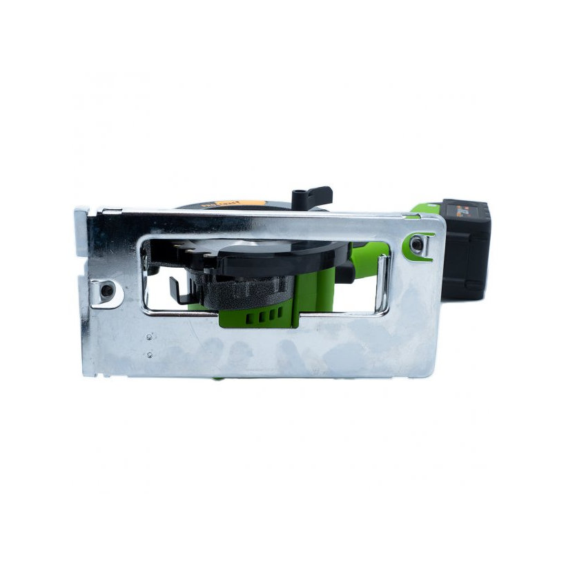 Aku píla kotúčová PCA18 - bez batérie a nabíjačky