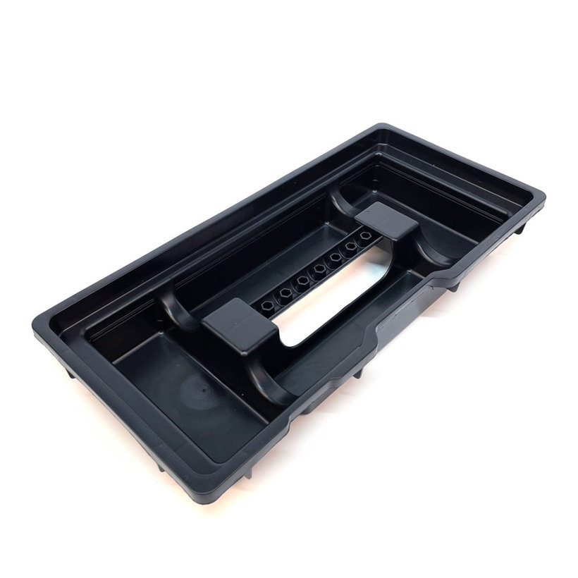 Wheelbox HD Compact Logic PA 450x350x390mm