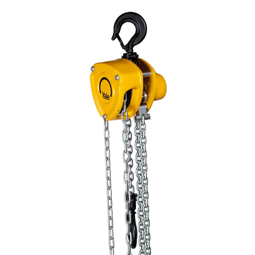 Ručný Kladkostroj VS III 2,0/1