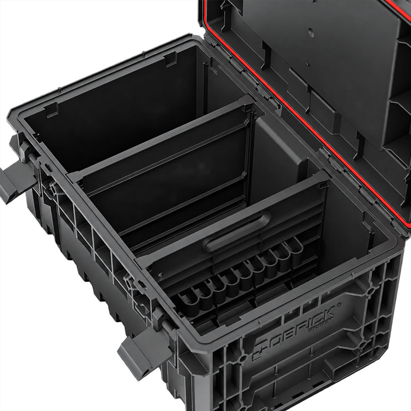 Box na náradie System ONE 350 Expert 2.0
