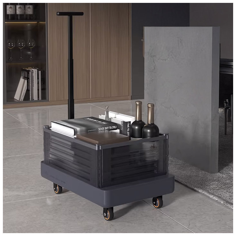 Skladací ručný vozík JIMIHOME